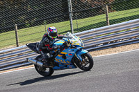 Lower Group Blue Bikes